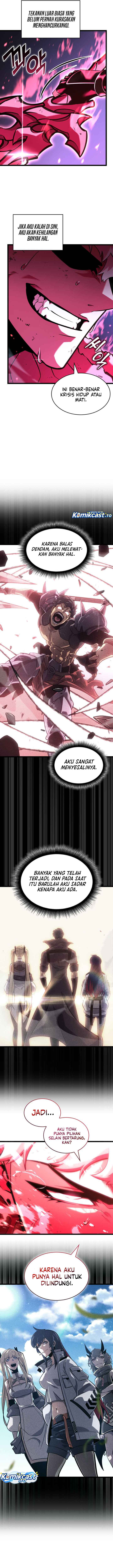 Return of the SSS-Class Ranker chapter 181 halaman 6