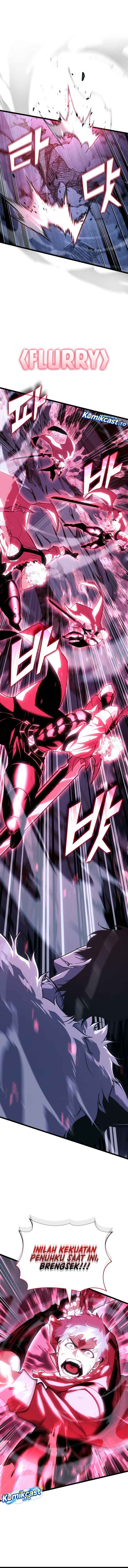 Return of the SSS-Class Ranker chapter 181 halaman 7