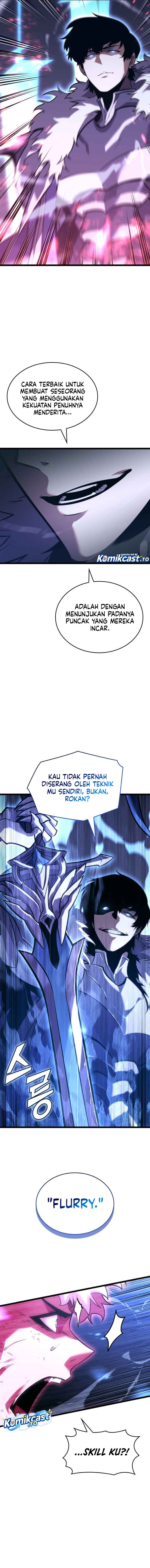 Return of the SSS-Class Ranker chapter 181 halaman 8