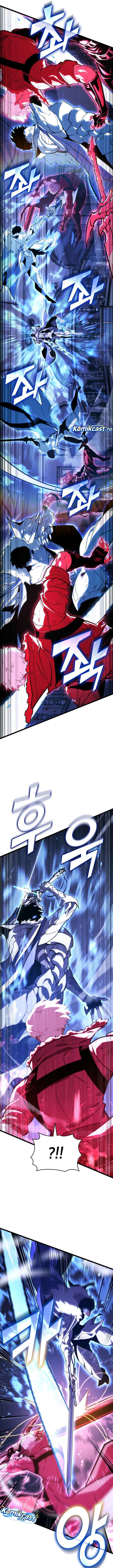 Return of the SSS-Class Ranker chapter 181 halaman 9
