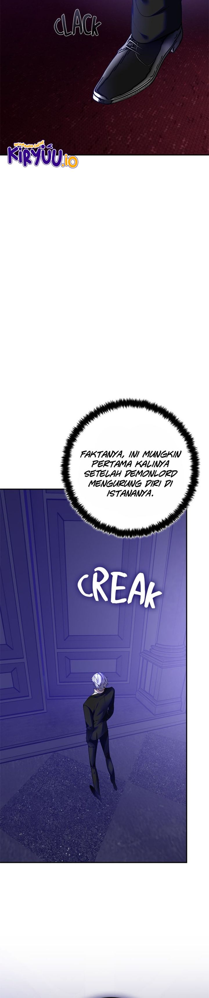Return to Player chapter 210 halaman 11