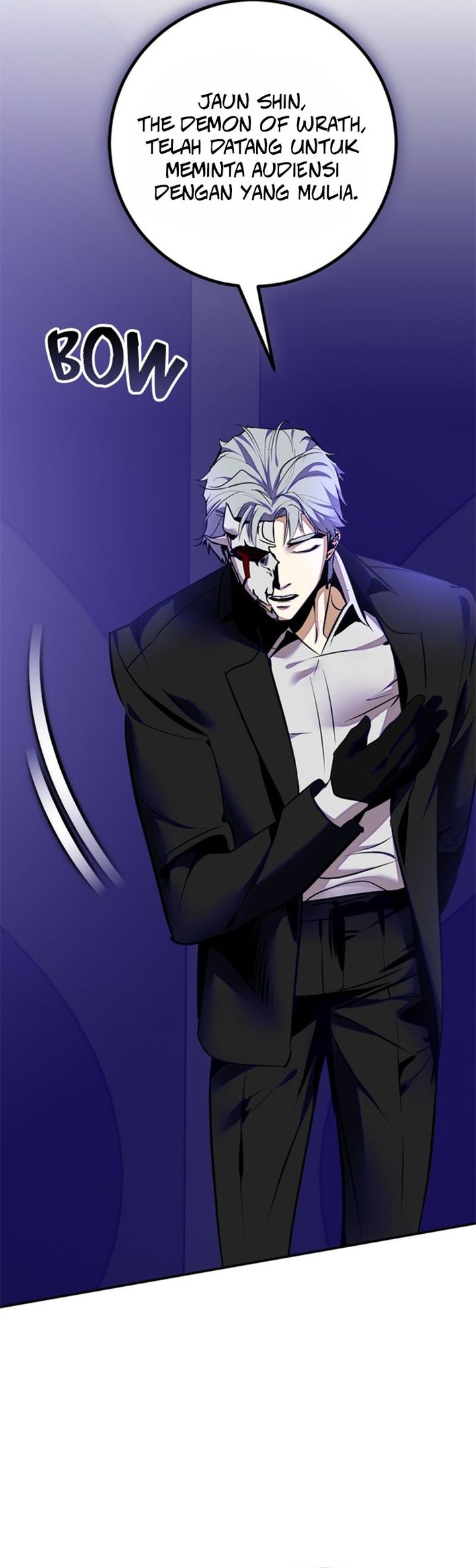 Return to Player chapter 210 halaman 12