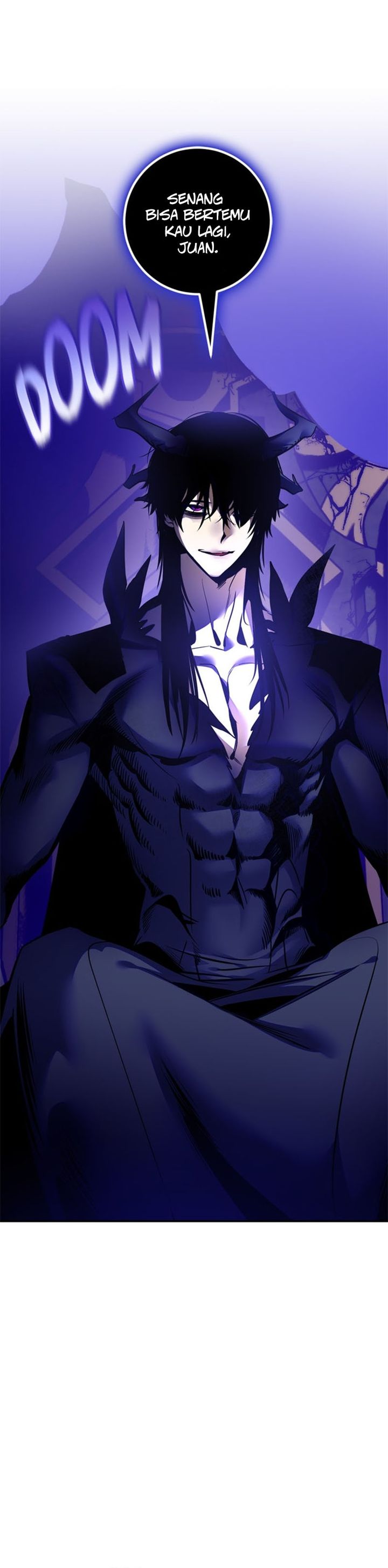 Return to Player chapter 210 halaman 16