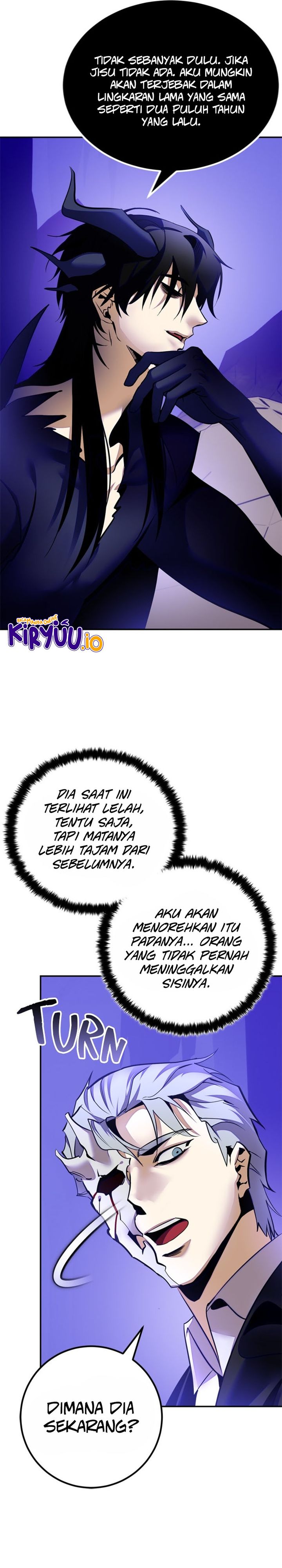 Return to Player chapter 210 halaman 18