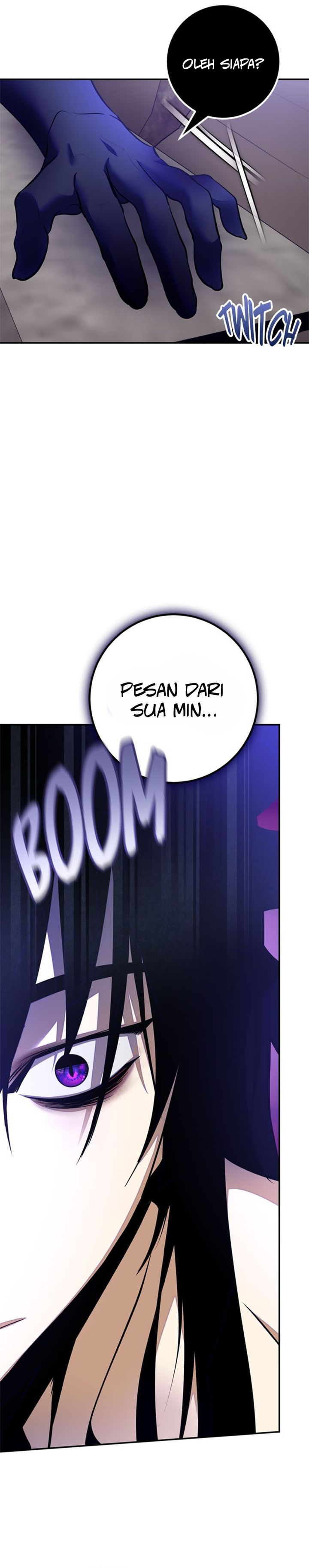 Return to Player chapter 210 halaman 21