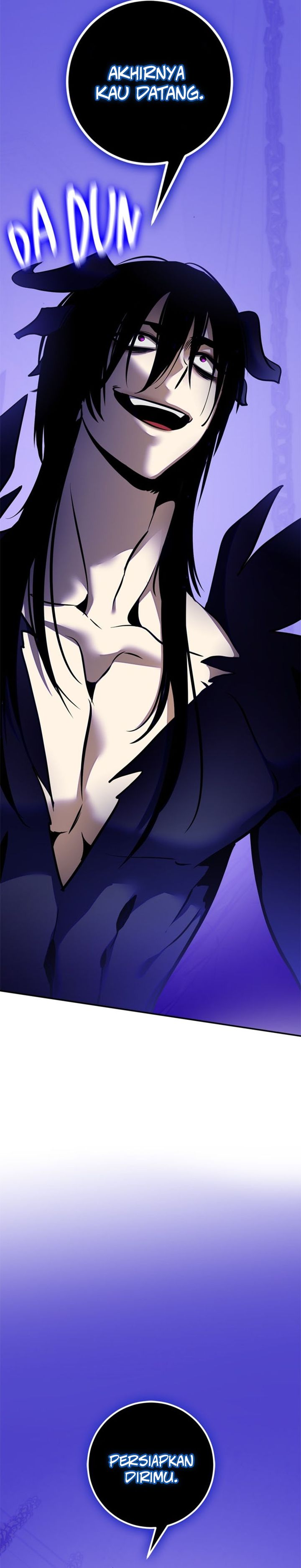 Return to Player chapter 210 halaman 23