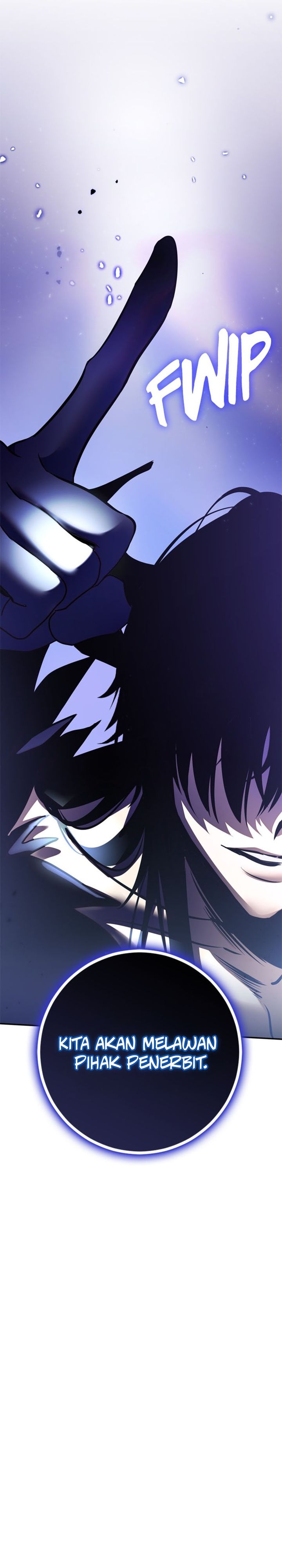 Return to Player chapter 210 halaman 26