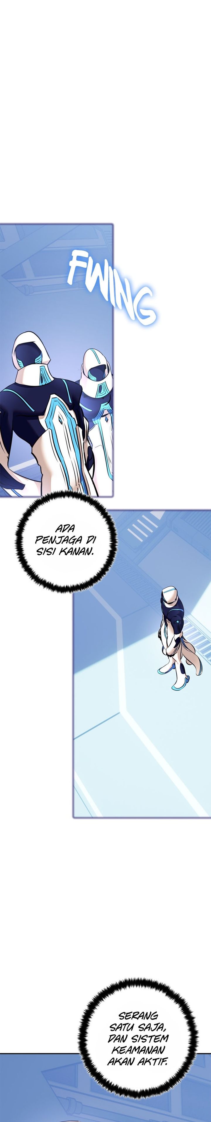 Return to Player chapter 210 halaman 27