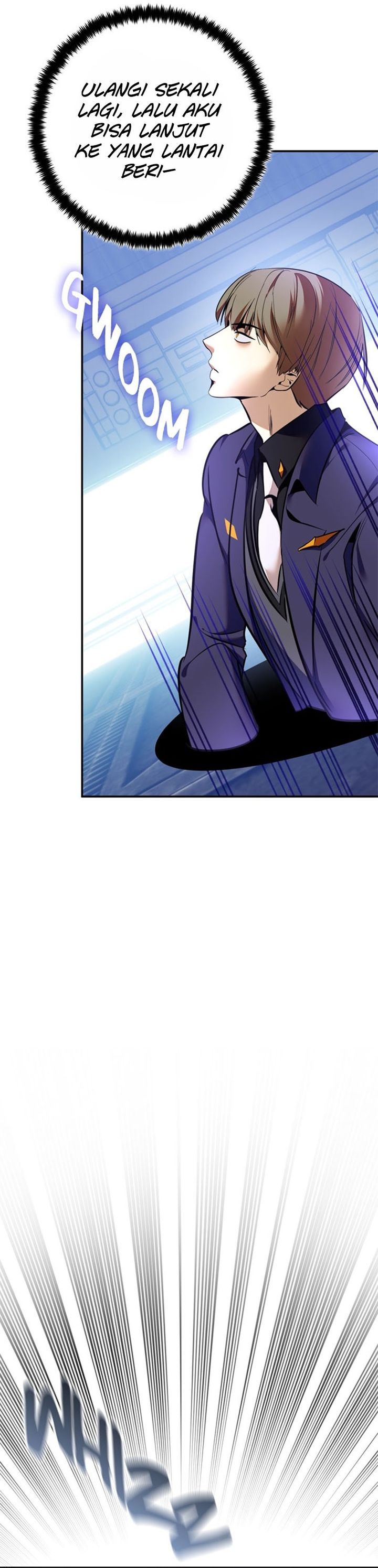 Return to Player chapter 210 halaman 34