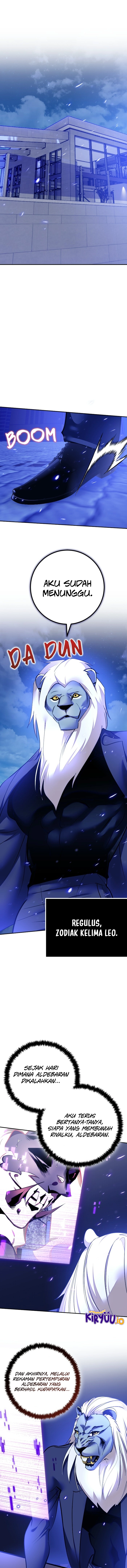 Return to Player chapter 228 halaman 12