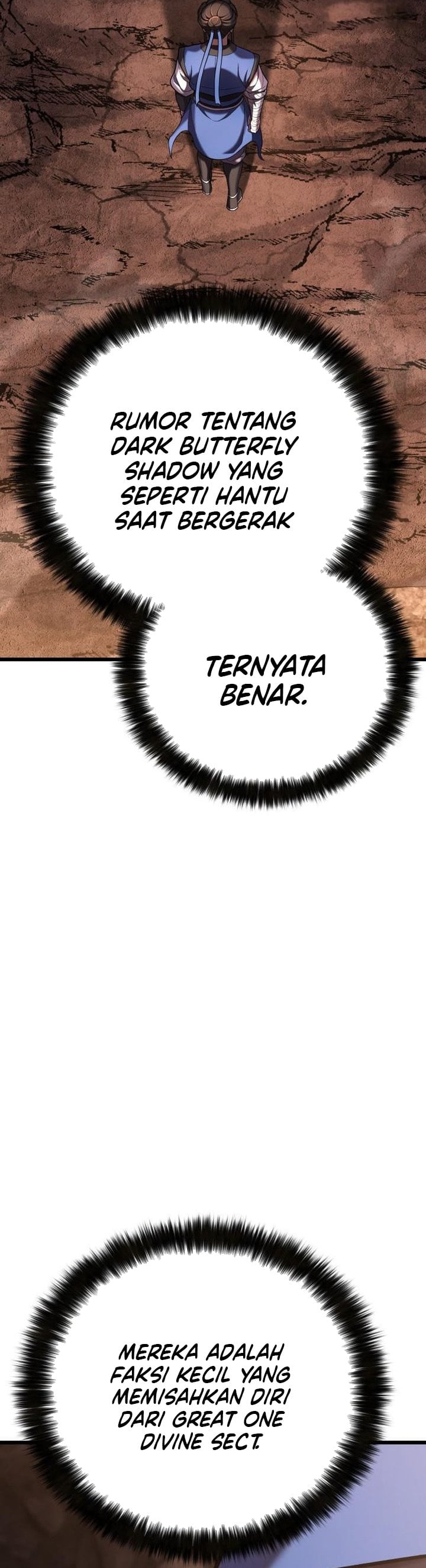 Revenge of the Bloom Flower chapter 28 halaman 17