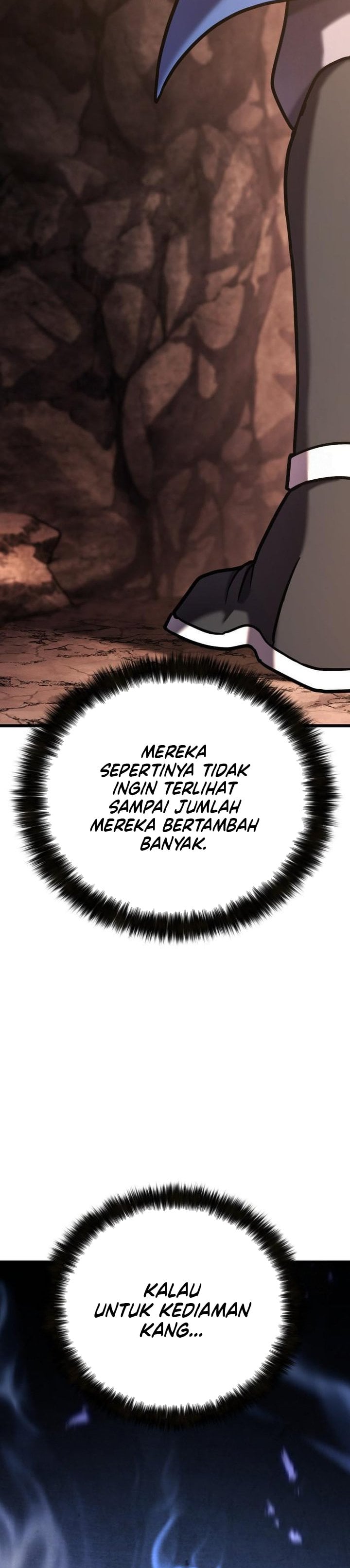 Revenge of the Bloom Flower chapter 28 halaman 18