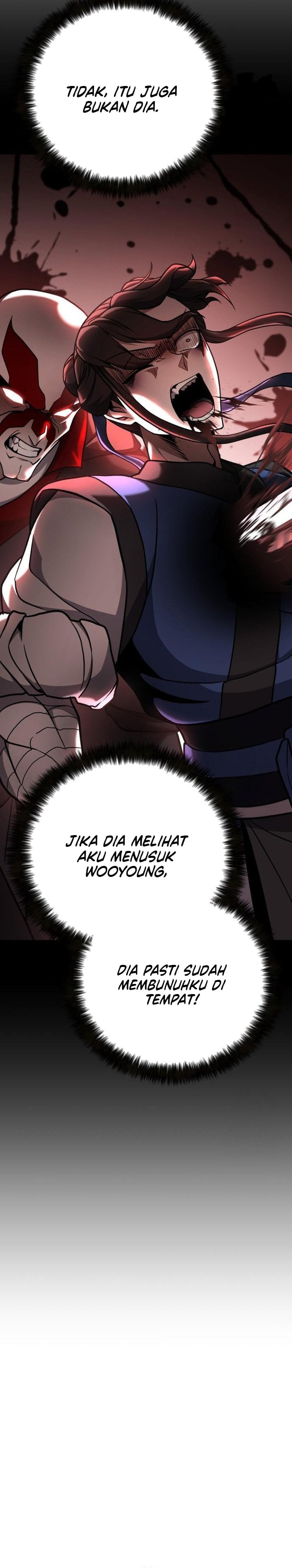 Revenge of the Bloom Flower chapter 28 halaman 24