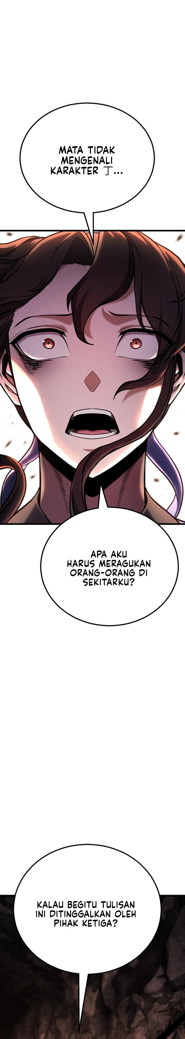 Revenge of the Bloom Flower chapter 28 halaman 36
