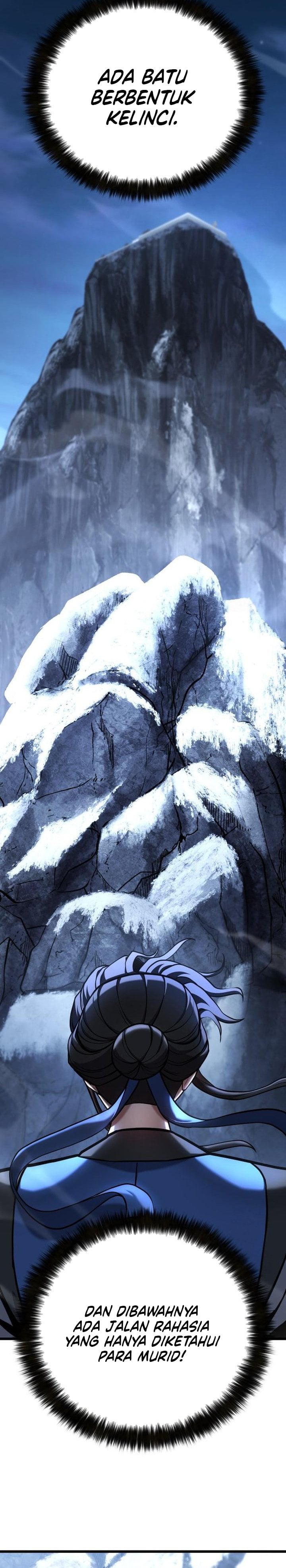 Revenge of the Bloom Flower chapter 28 halaman 45