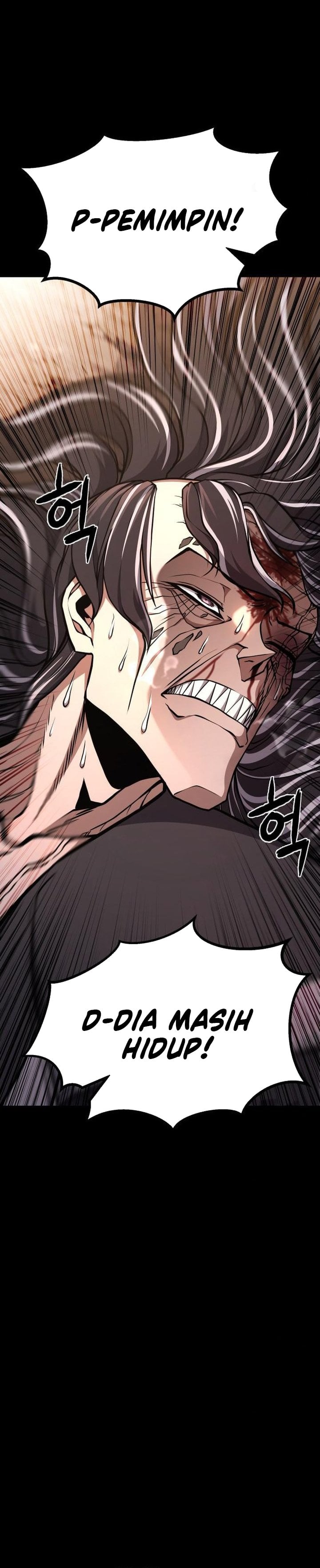 Revenge of the Bloom Flower chapter 28 halaman 5