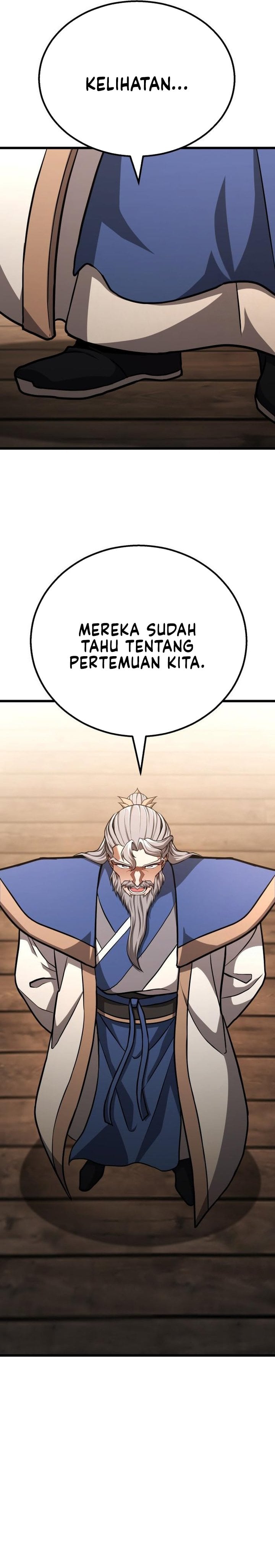 Revenge of the Bloom Flower chapter 28 halaman 52