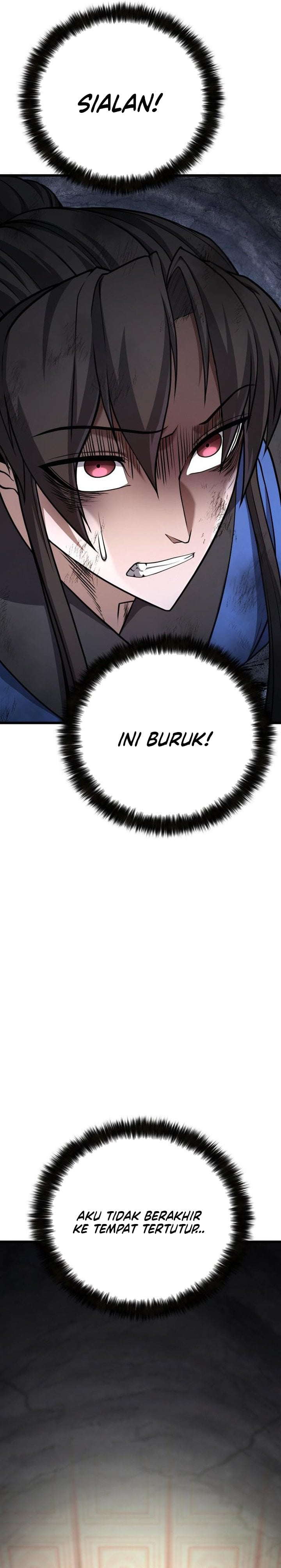 Revenge of the Bloom Flower chapter 28 halaman 54