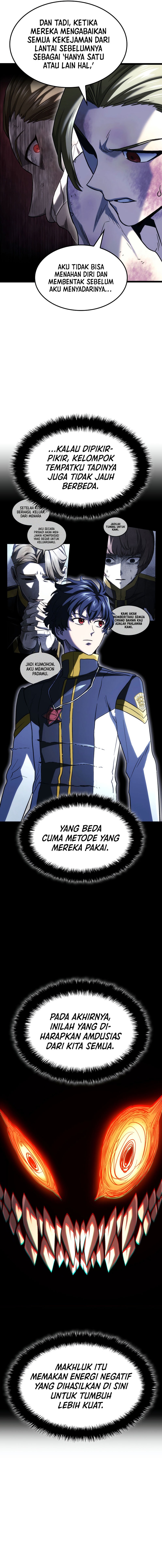 Revenge Of The Iron-Blooded Sword Hound chapter 167 halaman 4