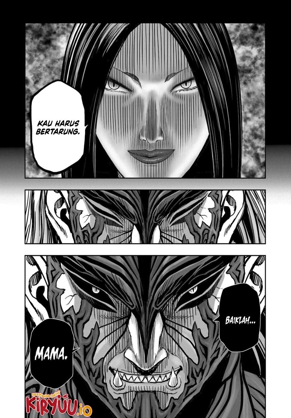 Rooster Fighter chapter 29 halaman 30