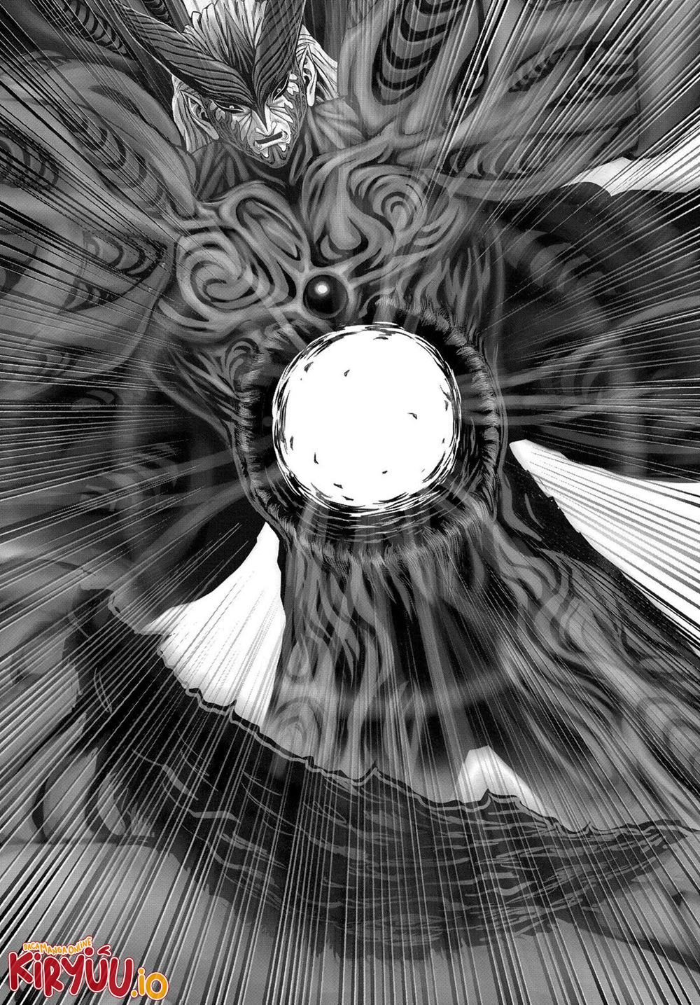 Rooster Fighter chapter 29 halaman 61