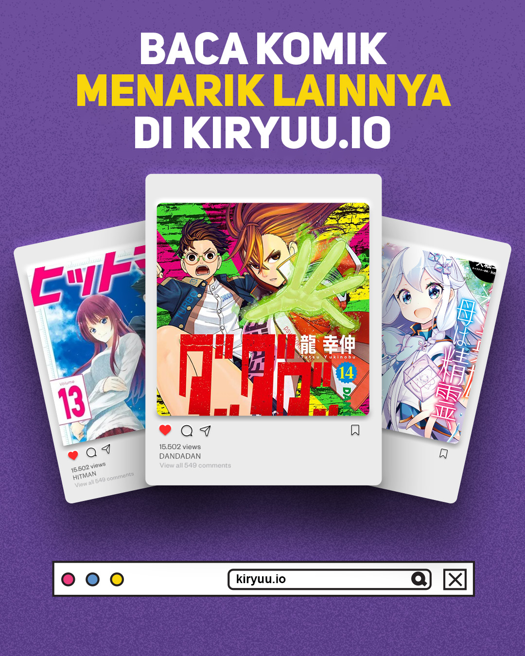 Rooster Fighter chapter 31 halaman 34