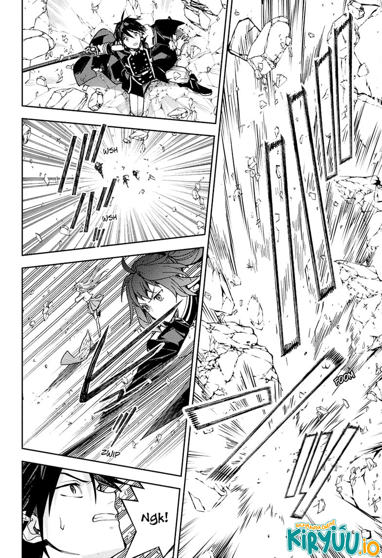 Ruri Dragon chapter 149 halaman 10