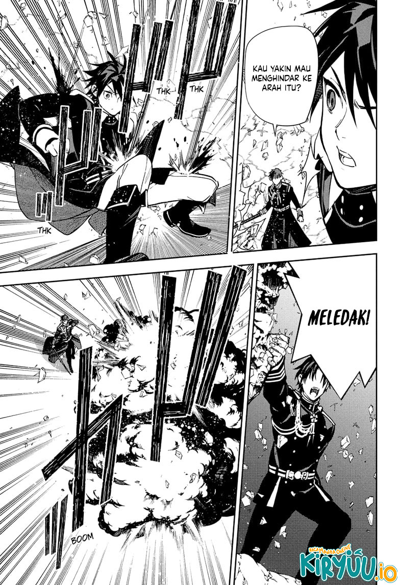Ruri Dragon chapter 149 halaman 11