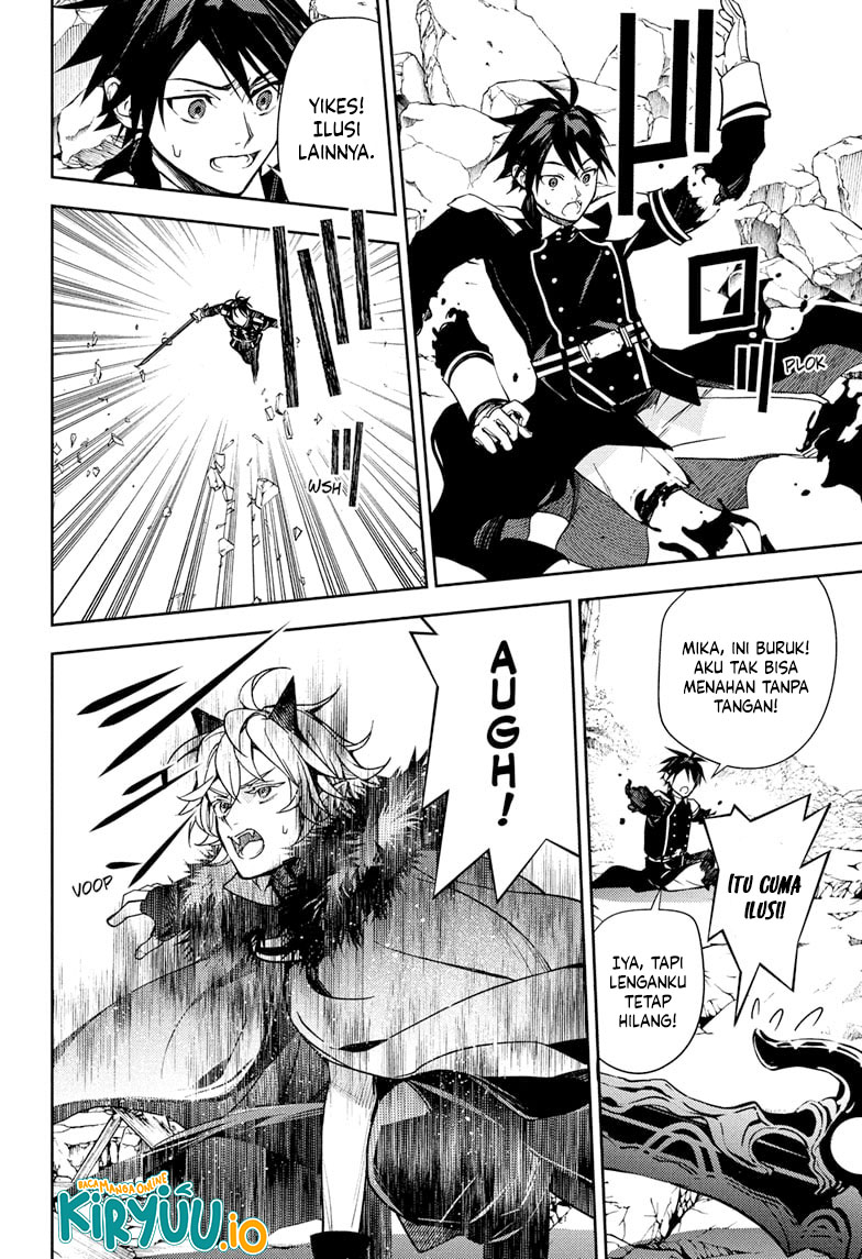 Ruri Dragon chapter 149 halaman 12