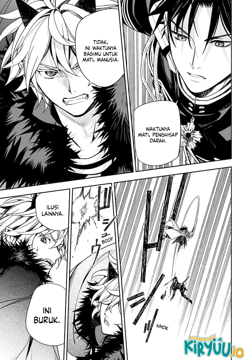 Ruri Dragon chapter 149 halaman 13