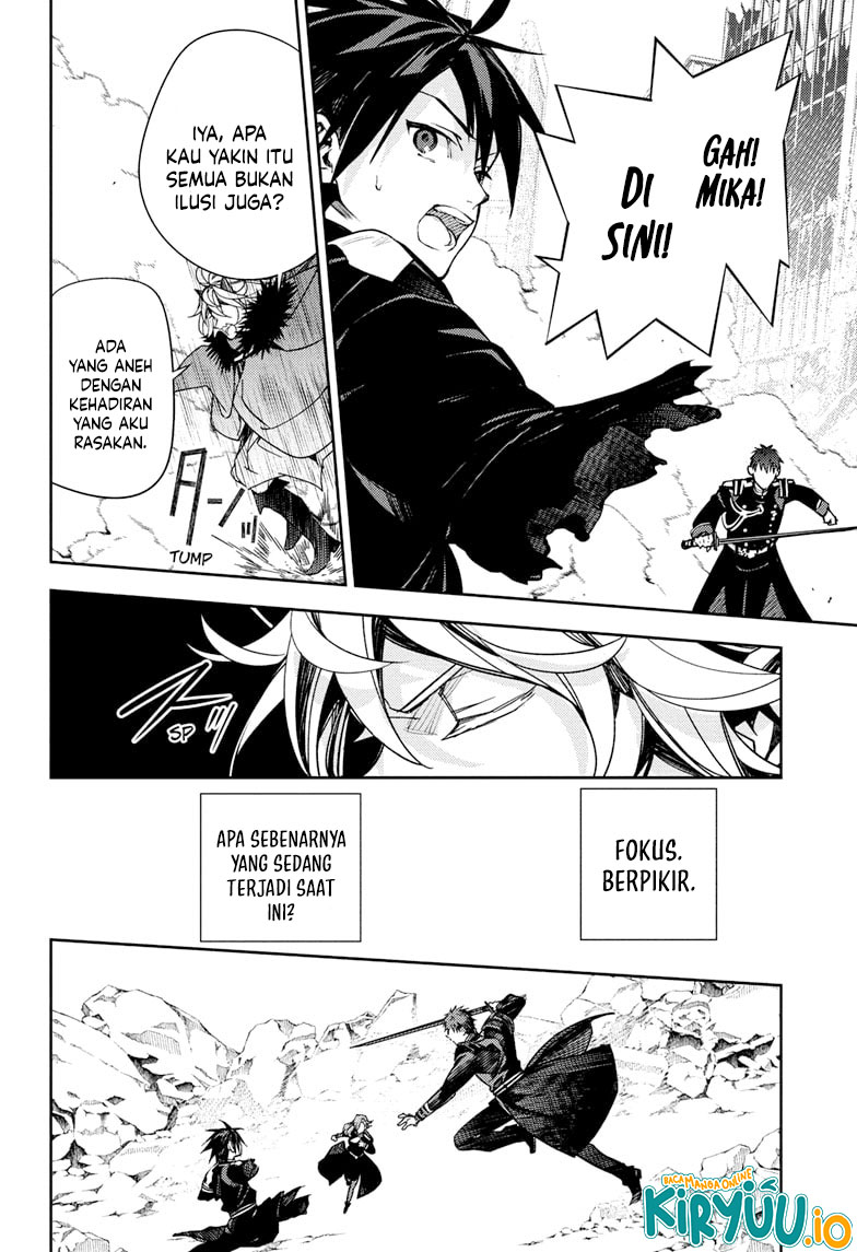 Ruri Dragon chapter 149 halaman 14