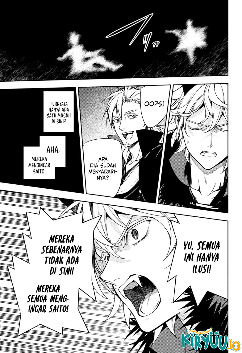 Ruri Dragon chapter 149 halaman 15