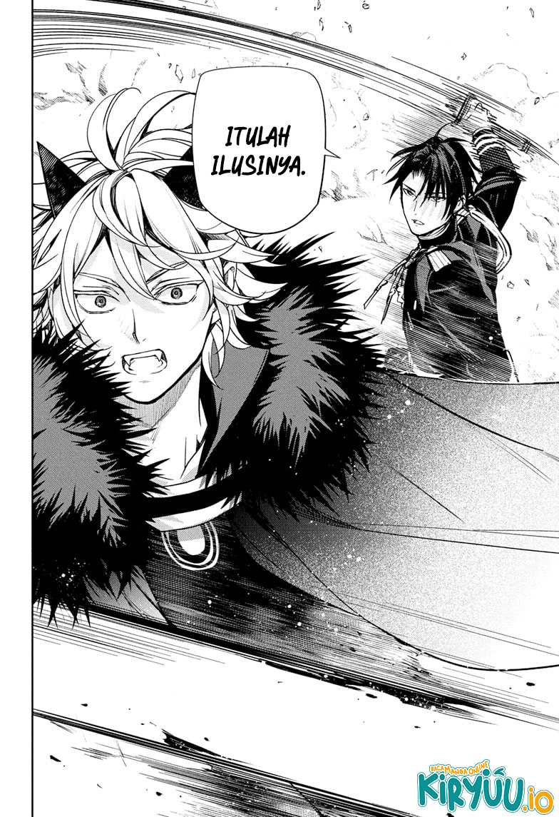 Ruri Dragon chapter 149 halaman 16