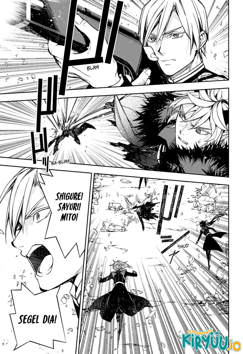 Ruri Dragon chapter 149 halaman 17