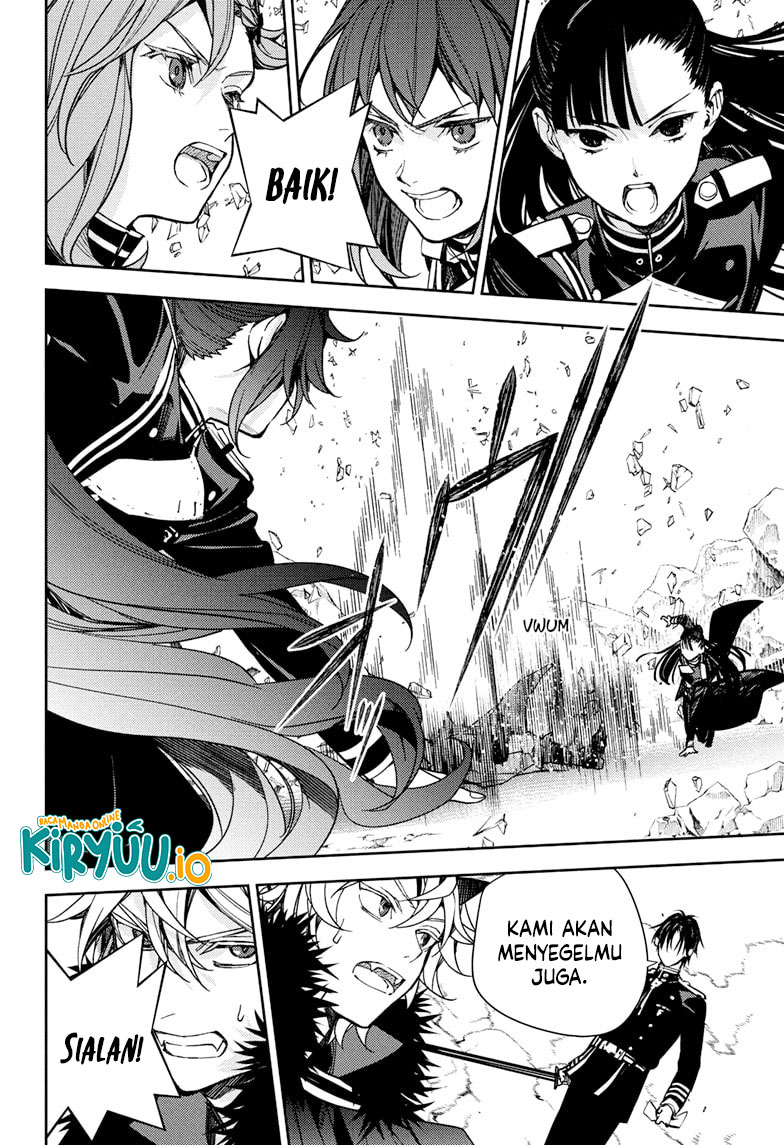 Ruri Dragon chapter 149 halaman 18