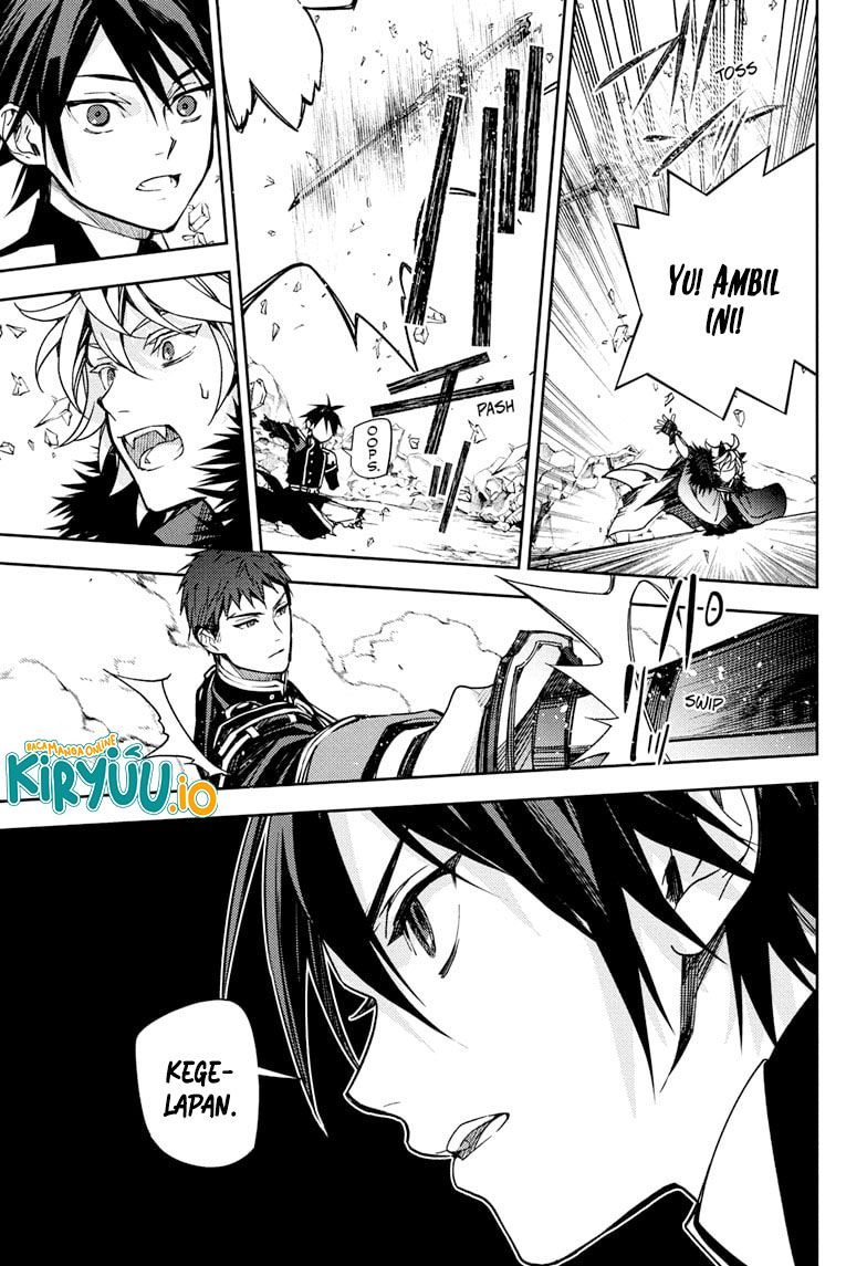 Ruri Dragon chapter 149 halaman 19
