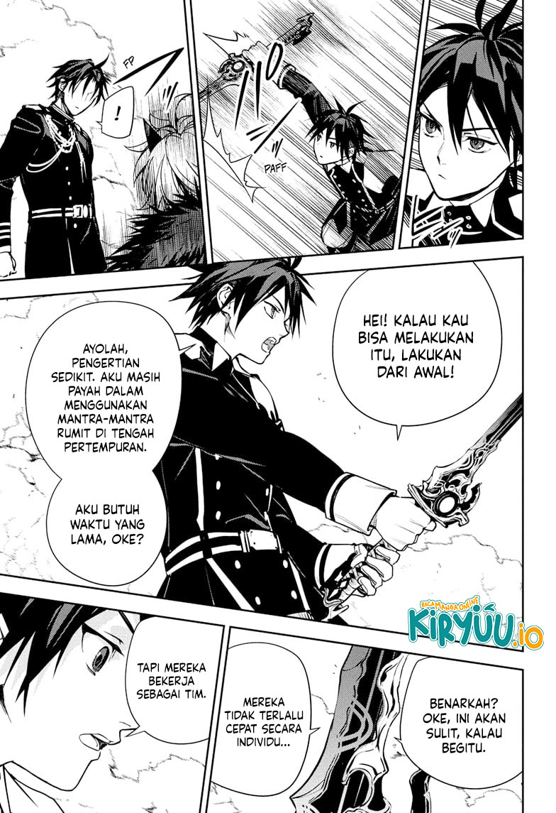 Ruri Dragon chapter 149 halaman 21