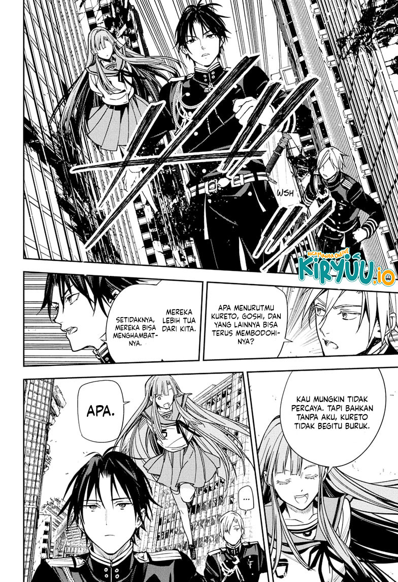 Ruri Dragon chapter 149 halaman 26