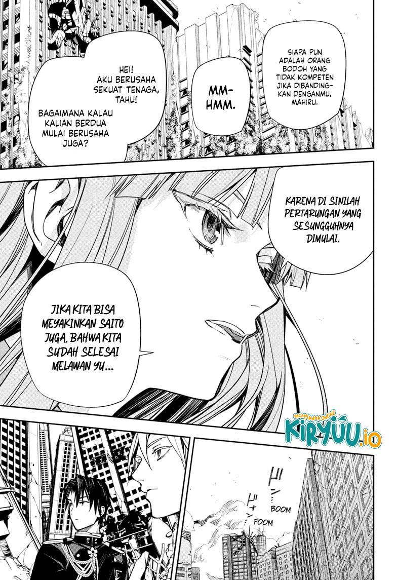 Ruri Dragon chapter 149 halaman 27
