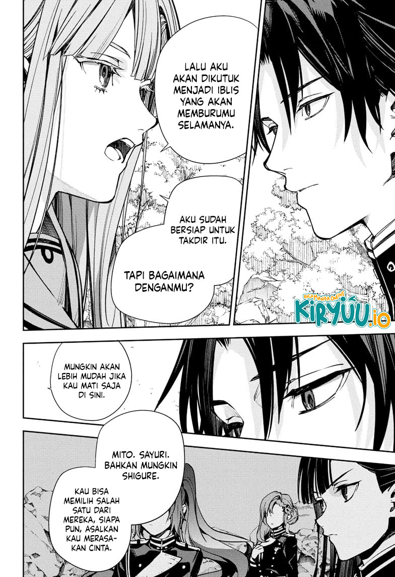 Ruri Dragon chapter 149 halaman 30