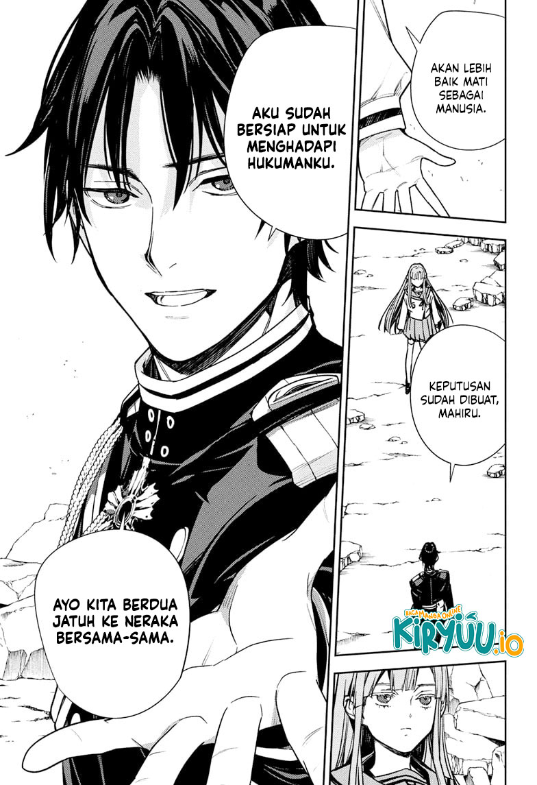 Ruri Dragon chapter 149 halaman 31