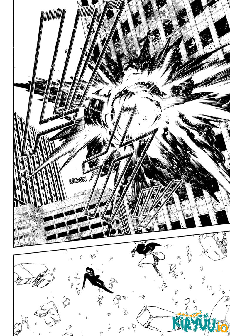 Ruri Dragon chapter 149 halaman 33