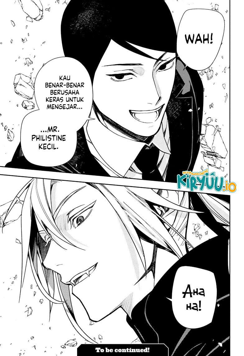 Ruri Dragon chapter 149 halaman 34