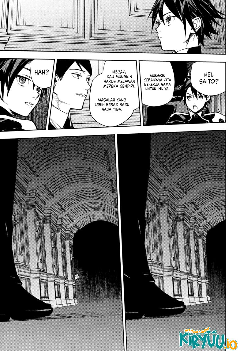Ruri Dragon chapter 149 halaman 4