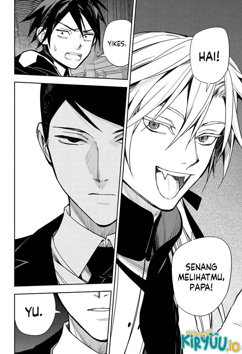 Ruri Dragon chapter 149 halaman 5