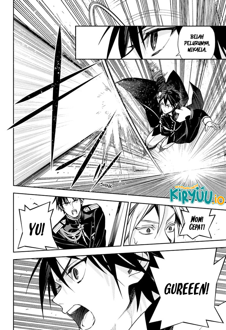Ruri Dragon chapter 149 halaman 8