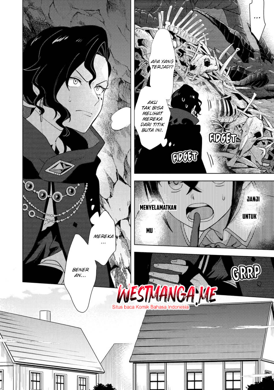 Saibai Cheat de Saikyou Saien E, Tada no Katei Saiendesu kedo? chapter 28 halaman 14
