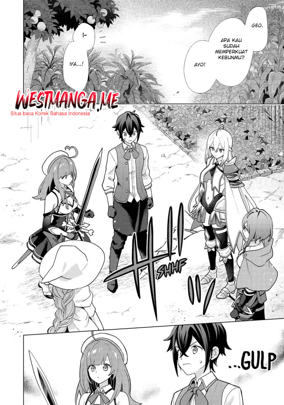 Saibai Cheat de Saikyou Saien E, Tada no Katei Saiendesu kedo? chapter 28 halaman 20