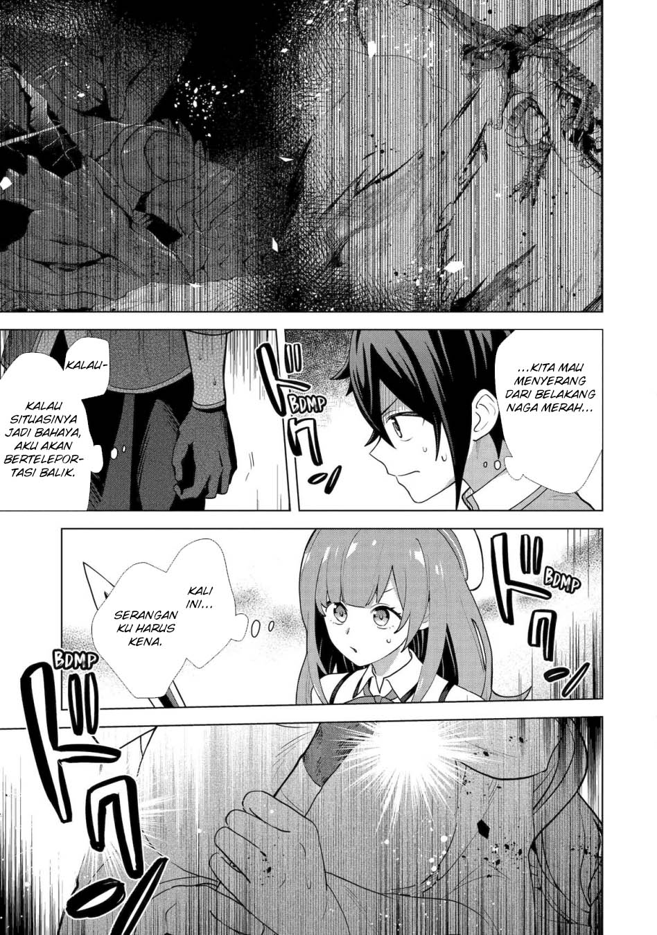 Saibai Cheat de Saikyou Saien E, Tada no Katei Saiendesu kedo? chapter 28 halaman 21