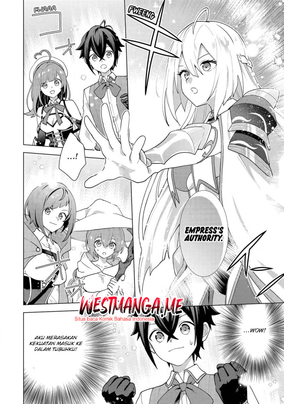 Saibai Cheat de Saikyou Saien E, Tada no Katei Saiendesu kedo? chapter 28 halaman 24